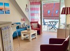Ferienwohnung Seewievke