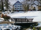 Ferienwohnung E am Kurpark