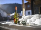 Wetzstoa Chalet in Unterammergau