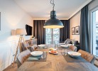 Appartmenthaus 'Südstrand 44', Wohnung 16 „Strand in Sicht“