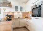 Haus Meerdüne im Dünenpark II, Wohnung 7 'Meerblick'
