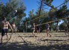 Feriendorf San Francesco Deluxe Lodge Sea View Family für 5+1 Personen