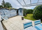 Ferienhaus Strandkoje