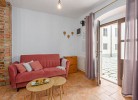 Apartment Eufrasiana