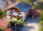 Ferienwohnung Steffi nahe Chiemsee
