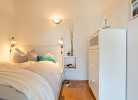 Haus 'Steinwarder 7', Wohnung 'Strandbude 22'