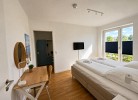 Haus Marina Kapitän-Alexander-Straße 39, 27472 Cuxhaven 'Ankerplatz' Whg. 22, Seesicht