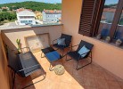 Apartment Dado