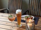 Ferienwohnung in Mücheln mit Balkon