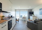 'Bellevue', Haus B, Wohnung 13
