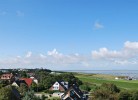 Haus Atlantic Whg. 601,  Strandhausallee 29, Cuxhaven-Döse, Seesicht