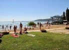 Ferienanlage Balatontourist Füred Mobilehome Happy Easy