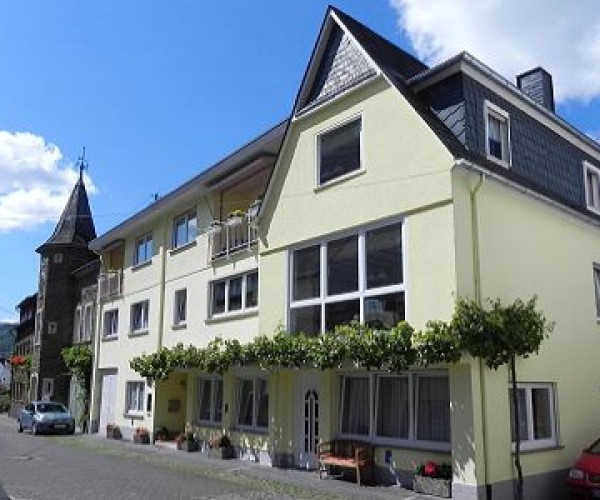 Am Petersberg Fewo 1