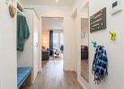 Haus 'Meerblick-Villa', Wohnung 9 'Strandliebe'