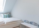 Ferienwohnung STRANDraum