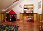 Ferienwohnung  Schwarzwaldnacht