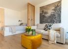 Haus 'Steinwarder 7', Wohnung 'Strandbude 18'