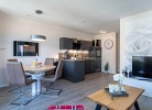'Vier Jahreszeiten', Haus I, Wohnung 60