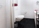 Ferienwohnung achtern Deich