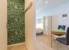 'Vier Jahreszeiten', Haus I, Wohnung 47 'Kuschelkajüte'
