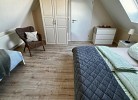 33 Ferienwohnung an der Reiterkoppel 47b OG