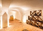 Herzoglicher Forsthof Stolpe