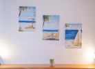 Inselblume 11 - Ferienunterkunft am Yachthafen auf Fehmarn