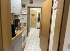 Moderne Fewo Haundorf mit Terrasse ebenerdig