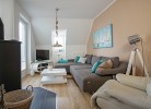 Strandpark Großenbrode, Haus Seestern, Wohnung 38 'Strandoase im Strandpark'