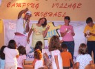 St. Michael Camping Village Mobilehome Ginepro