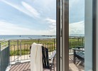 Appartmenthaus 'Südstrand 44', Wohnung 8 'Meeresrauschen am Südstrand'