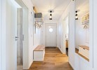Ferienwohnung 'Padua' in Olpenitz