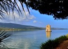 Feriendorf Orbetello Lodge Deluxe