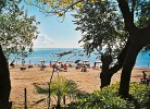 Camping Al Bosco Mobilehome Luxury
