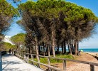 Villaggio Azzurro Dreizimmer-Wohnung Tipo C Erdgeschoss