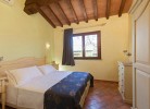 Resort Capalbio-Dreizimmer Bungalow Comfort Trilo