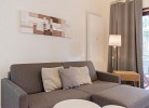 Ferienwohnung Muschel 1