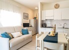Residenz Vera Cruz Einzimmerwohnung A4+