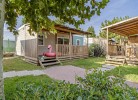 Feriendorf Oasi Mobilehome Honolulu