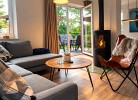 Am Kutterhafen 14 - Ferienhaus Watt'n Licht