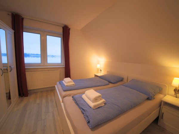 Schleiblick Apartment 7