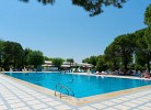 Ca' Savio Mobilehome Happy Premium Suite