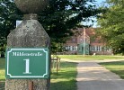 Herzoglicher Forsthof Stolpe