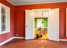 Herzoglicher Forsthof Stolpe