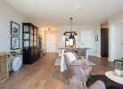 Appartmenthaus 'Südstrand 44', Wohnung 9 'Seestern'