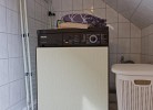 Inselblume 40 - Ferienhaus mit Garten in Dänschendorf