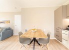 Ferienwohnung Villa Heidenreich Nr.2