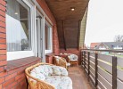 Haus zum Seehund FeWo Seehund 2