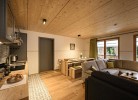 Sternenhimmel - Ferienwohnung 'Zwillinge' Nr. 4 in Oberammergau
