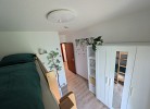 Ferienwohnung 'Waldblick' mit Balkon und Dachterrasse mit traumhaftem Südblick - Mein SWH